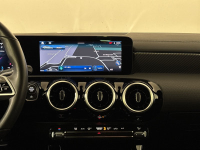 Mercedes-Benz CLA Gebrauchtwagen Mercedes-Benz CLA Gebrauchtwagen
