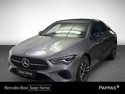 Mercedes-Benz CLA Gebrauchtwagen Mercedes-Benz CLA Gebrauchtwagen