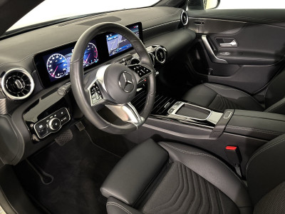 Mercedes-Benz CLA Gebrauchtwagen Mercedes-Benz CLA Gebrauchtwagen
