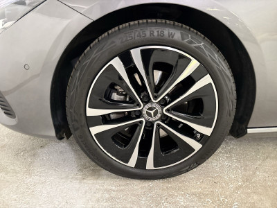 Mercedes-Benz CLA Gebrauchtwagen Mercedes-Benz CLA Gebrauchtwagen