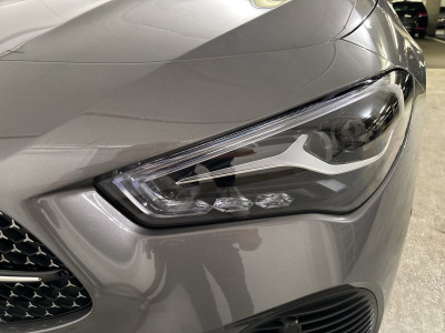 Mercedes-Benz CLA Gebrauchtwagen Mercedes-Benz CLA Gebrauchtwagen