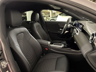 Mercedes-Benz CLA Gebrauchtwagen Mercedes-Benz CLA Gebrauchtwagen