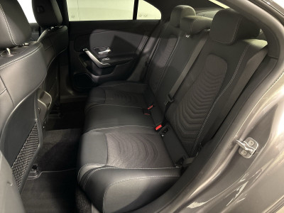 Mercedes-Benz CLA Gebrauchtwagen Mercedes-Benz CLA Gebrauchtwagen