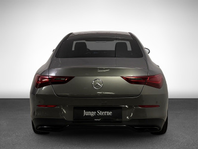 Mercedes-Benz CLA Gebrauchtwagen Mercedes-Benz CLA Gebrauchtwagen