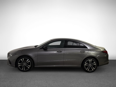 Mercedes-Benz CLA Gebrauchtwagen Mercedes-Benz CLA Gebrauchtwagen