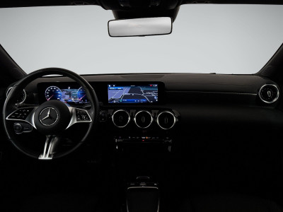 Mercedes-Benz CLA Gebrauchtwagen Mercedes-Benz CLA Gebrauchtwagen