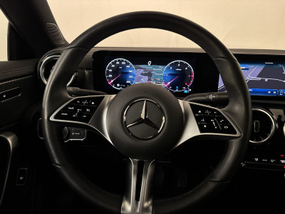 Mercedes-Benz CLA Gebrauchtwagen Mercedes-Benz CLA Gebrauchtwagen