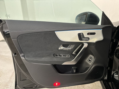 Mercedes-Benz CLA Gebrauchtwagen Mercedes-Benz CLA Gebrauchtwagen