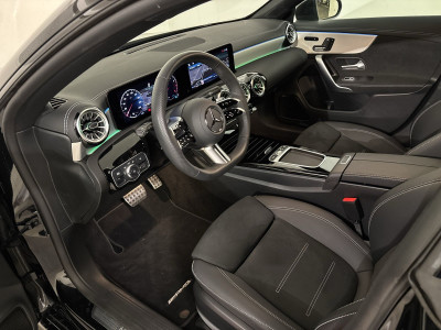 Mercedes-Benz CLA Gebrauchtwagen Mercedes-Benz CLA Gebrauchtwagen