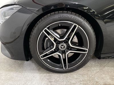 Mercedes-Benz CLA Gebrauchtwagen Mercedes-Benz CLA Gebrauchtwagen