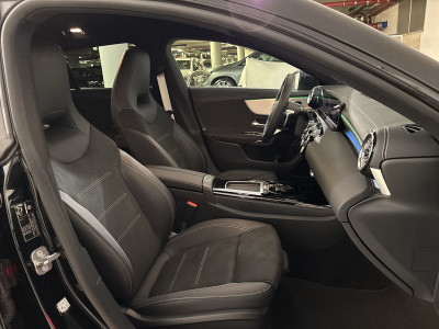 Mercedes-Benz CLA Gebrauchtwagen Mercedes-Benz CLA Gebrauchtwagen