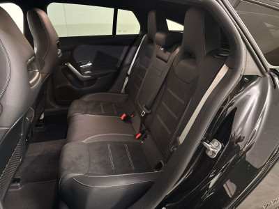 Mercedes-Benz CLA Gebrauchtwagen Mercedes-Benz CLA Gebrauchtwagen