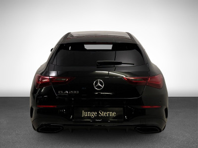 Mercedes-Benz CLA Gebrauchtwagen Mercedes-Benz CLA Gebrauchtwagen