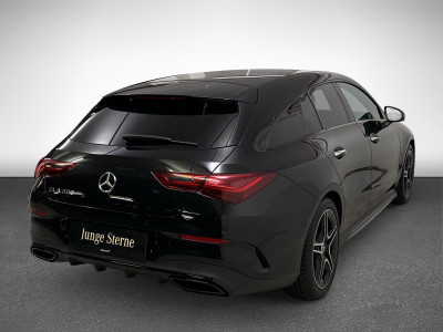 Mercedes-Benz CLA Gebrauchtwagen Mercedes-Benz CLA Gebrauchtwagen