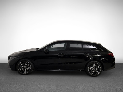 Mercedes-Benz CLA Gebrauchtwagen Mercedes-Benz CLA Gebrauchtwagen