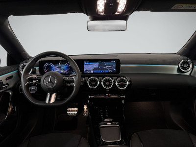 Mercedes-Benz CLA Gebrauchtwagen Mercedes-Benz CLA Gebrauchtwagen