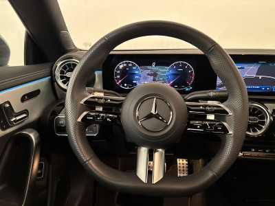 Mercedes-Benz CLA Gebrauchtwagen Mercedes-Benz CLA Gebrauchtwagen