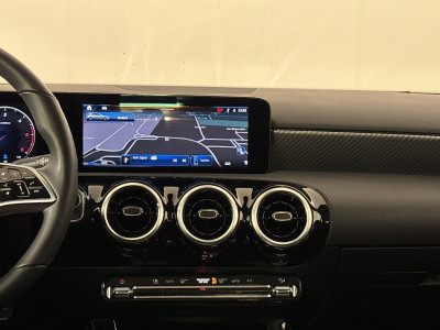 Mercedes-Benz A-Klasse Gebrauchtwagen