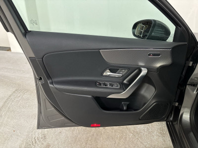 Mercedes-Benz A-Klasse Gebrauchtwagen