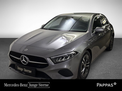Mercedes-Benz A-Klasse Gebrauchtwagen