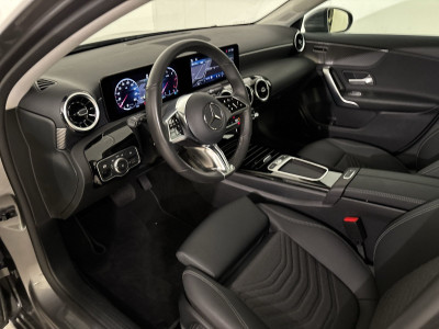 Mercedes-Benz A-Klasse Gebrauchtwagen