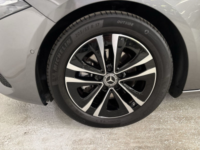 Mercedes-Benz A-Klasse Gebrauchtwagen