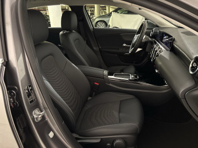 Mercedes-Benz A-Klasse Gebrauchtwagen