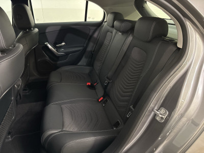 Mercedes-Benz A-Klasse Gebrauchtwagen