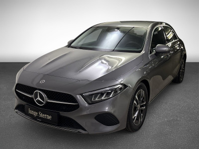 Mercedes-Benz A-Klasse Gebrauchtwagen