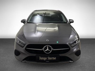 Mercedes-Benz A-Klasse Gebrauchtwagen