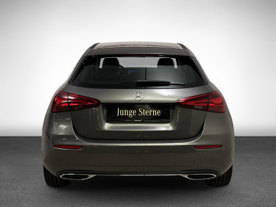 Mercedes-Benz A-Klasse Gebrauchtwagen