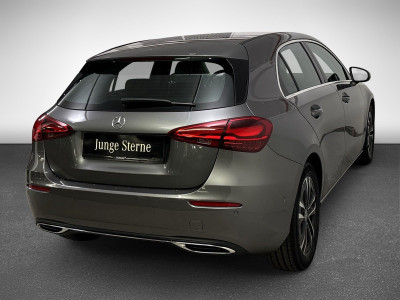 Mercedes-Benz A-Klasse Gebrauchtwagen