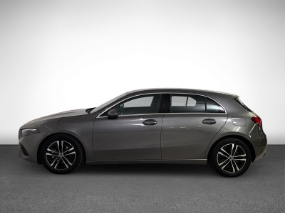 Mercedes-Benz A-Klasse Gebrauchtwagen