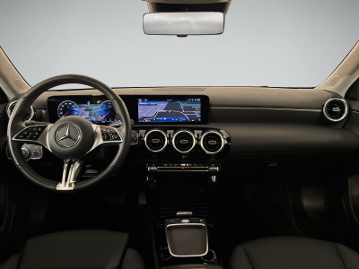 Mercedes-Benz A-Klasse Gebrauchtwagen