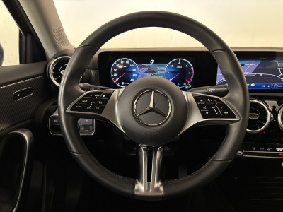 Mercedes-Benz A-Klasse Gebrauchtwagen