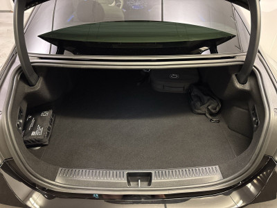 Mercedes-Benz E-Klasse Gebrauchtwagen