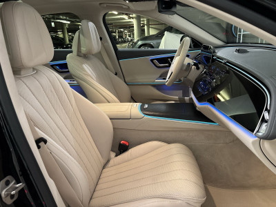 Mercedes-Benz E-Klasse Gebrauchtwagen