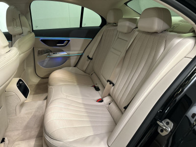 Mercedes-Benz E-Klasse Gebrauchtwagen