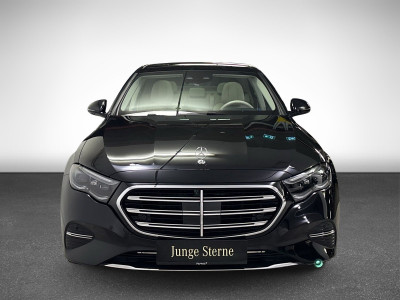 Mercedes-Benz E-Klasse Gebrauchtwagen