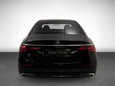 Mercedes-Benz E-Klasse Gebrauchtwagen