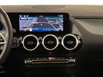 Mercedes-Benz B-Klasse Gebrauchtwagen Mercedes-Benz B-Klasse Gebrauchtwagen