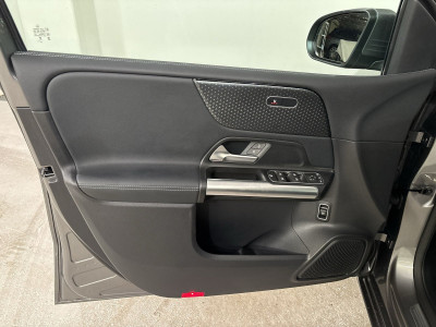 Mercedes-Benz B-Klasse Gebrauchtwagen Mercedes-Benz B-Klasse Gebrauchtwagen