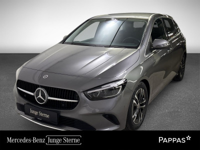 Mercedes-Benz B-Klasse Gebrauchtwagen Mercedes-Benz B-Klasse Gebrauchtwagen