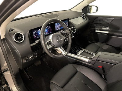 Mercedes-Benz B-Klasse Gebrauchtwagen Mercedes-Benz B-Klasse Gebrauchtwagen