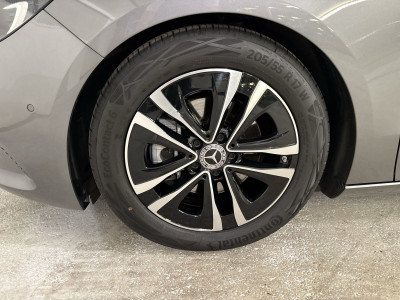 Mercedes-Benz B-Klasse Gebrauchtwagen Mercedes-Benz B-Klasse Gebrauchtwagen