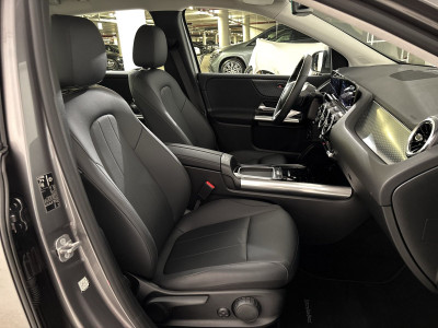 Mercedes-Benz B-Klasse Gebrauchtwagen Mercedes-Benz B-Klasse Gebrauchtwagen