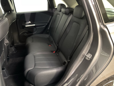 Mercedes-Benz B-Klasse Gebrauchtwagen Mercedes-Benz B-Klasse Gebrauchtwagen