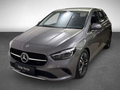 Mercedes-Benz B-Klasse Gebrauchtwagen Mercedes-Benz B-Klasse Gebrauchtwagen