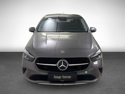 Mercedes-Benz B-Klasse Gebrauchtwagen Mercedes-Benz B-Klasse Gebrauchtwagen