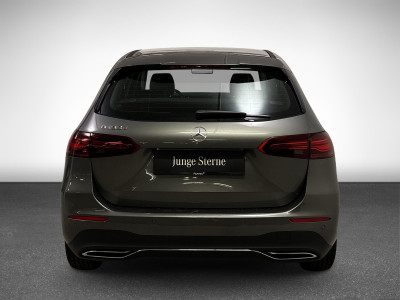 Mercedes-Benz B-Klasse Gebrauchtwagen Mercedes-Benz B-Klasse Gebrauchtwagen